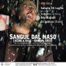 Sangue dal Naso, Scuola Diaz - Genova 2001 - Montopoli Di Sabina (RI)