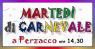 Antico Carneval de Parsaco, Carnevale 2024 - Zevio (VR)