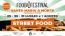 Food Festival a Santa Maria a Monte, Edizione 2021 - Santa Maria A Monte (PI)