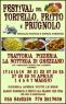 Festival del Tortello -  Fritto e Prugnolo alla Bottega di Grezzano, Edizione 2023 - Borgo San Lorenzo (FI)