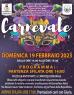 Carnevale a Formello, Arriva La Festa Del Carnevale Formellese - Formello (RM)