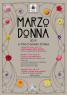 Festa Della Donna A Montale, Marzo Donna 2019 - Montale (PT)