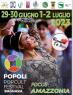 Popoli Pop Cult Festival, Edizione 2023 - Bagnara Di Romagna (RA)