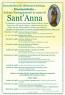 Festa di sant'anna a Montemilletto, Edizione 2022 - Montemiletto (AV)