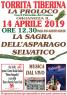 Sagra Dell'asparago Selvatico, Edizione 2019 - Torrita Tiberina (RM)