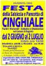 Sagra della Salsiccia E Pancetta di Cinghiale, Edizione 2019 - Dugenta (BN)