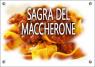 Sagra Del Maccherone, 39ima Edizione Della Sagra Di Battifolle  - Arezzo (AR)