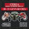Mostra Mercato Scambio Auto, Moto e Cicli d'epoca a Cerea, Edizione 2024 - Cerea (VR)