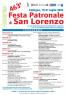 Festa Patronale S. Lorenzo, Fiera Di San Lorenzo Della Città Di Collegno - Collegno (TO)