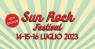 Sun Rock Festival , 18^ Festa Anni 50 A Sarmato - Sarmato (PC)