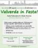 Valverde In Festa!, Festa Patronale Di S. Maria Assunta - Bergamo (BG)