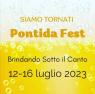 Pontida Fest Brindando Sotto il Canto, Edizione 2023 - Pontida (BG)