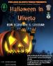 Halloween a Uliveto Terme, Edizione 2022 - Vicopisano (PI)