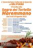 Sagra del Tortello Marmmano a Massa Marittima, Edizione 2023 - Massa Marittima (GR)