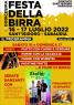 Festa della Birra a Sabaudia, Edizione 2022 - Sabaudia (LT)