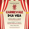Carnevale Di Villa S. Secondo, Carnevale D'la Vila 2024 - Villa San Secondo (AT)