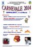 Carnevale A Ceppaloni, Edizione 2019 - Ceppaloni (BN)