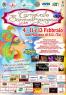 Carnevale Sammarzanese, Edizione 2018 - San Marzano Di San Giuseppe (TA)