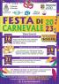 Carnevale A Ardea, Edizione 2023 - Ardea (RM)