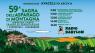 Sagra Dell'asparago Di Montagna, 59^ Edizione - Anno 2023 - Arcevia (AN)