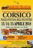 Sicilia Viva In Festa, Grande Manifestazione Folkloristica Siciliana - Corsico (MI)