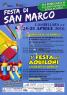 Festa Di San Marco, Edizione 2016 - Gambellara (VI)
