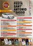 Feste di Sant'Antonio a Sasso, Edizione - Anno 2024 - Asiago (VI)