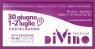 Divino Festival a Castelbuono, 17ima Edizione - 2023 - Castelbuono (PA)
