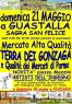 Sagra di san Felice a Guastalla, Edizione 2023 - Guastalla (RE)
