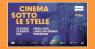 Cinema Sotto Le Stelle, Con Cinemazero Film All'aria Aperta - Pordenone (PN)