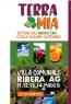 Festival Terra Mia, Festival Dell'agricoltura E Dello Sviluppo Sostenibile - Ribera (AG)