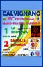 Festa Della Madonna Del Carmelo, 15ima Edizione - 2023 - Calvignano (PV)