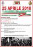 Festa Di Liberazione E Musica, Celebrazioni Del 25 Aprile A Bussoleno - Bussoleno (TO)