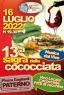 Sagra Della Cococciata, Edizione 2022 - Avezzano (AQ)