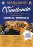 Vinellando, Edizione 2022 - Magliano In Toscana (GR)