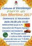 Fiera Di San Martino, Edizione 2017 - Verolengo (TO)