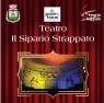 Teatro Il Sipario Strappato, Stagione Prosa 2018/2019 - Arenzano (GE)