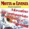 Mercatino Artigianato Antiquariato, Motta Di Livenza - Motta Di Livenza (TV)