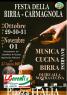 Festa della Birra a Carmagnola, Edizione 2021 - Carmagnola (TO)