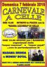 Carnevale Cellese, Celle Enomondo Carnevale 2016 - Celle Enomondo (AT)