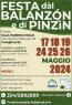 Festa Dal Balanzon E Di Pinzin, Edizione 2024 - Ferrara (FE)