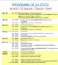 Sagra Del Sorriso, A Monteortone Pronta L'edizione 2022 - Abano Terme (PD)
