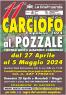 Sagra Del Carciofo Empolese, Edizione 2024  A Empoli Carciofi E Spettacoli - Empoli (FI)