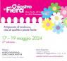 Chiostro In Fiera, 26ima Edizione - 2024 - Milano (MI)