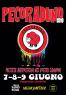 Pecoraduno, Festival Culinario E Musicale - Lanuvio (RM)