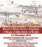 Aspettando Il Natale, Edizione 2023 - Cassinetta Di Lugagnano (MI)
