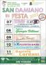 Festa Del Vino di San Damiano al Colle, Edizione 2023 - San Damiano Al Colle (PV)