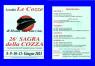 Sagra della Cozza a Monte San vito , Edizione 2023 - Monte San Vito (AN)