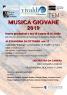 Musica Giovane, Edizione 2019 - Alessandria (AL)