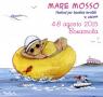 Mare Mosso, 10° Festival Per Bambini Terribili A Bonassola - Bonassola (SP)